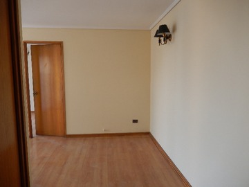 Venta / Departamento / Las Condes