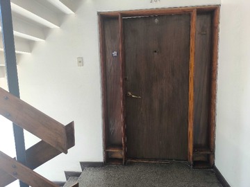 Venta / Departamento / Las Condes