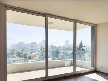 Venta / Departamento / Las Condes