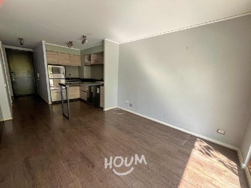 Venta / Departamento / Las Condes