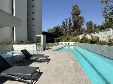 Venta / Departamento / Las Condes