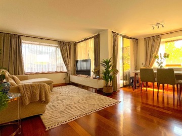 Venta / Departamento / Las Condes