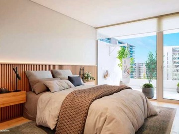 Venta / Departamento / Las Condes
