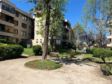 Venta / Departamento / Las Condes