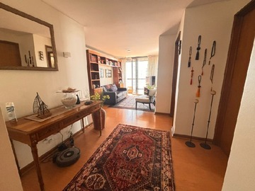 Venta / Departamento / Las Condes