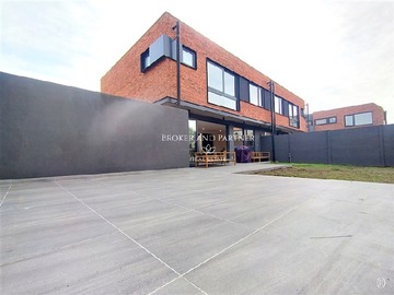 Venta / Departamento / Las Condes