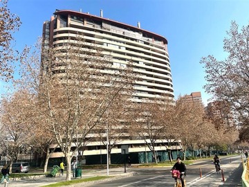 Venta / Departamento / Las Condes