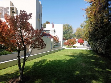 Venta / Departamento / Las Condes