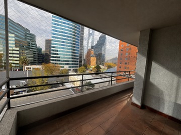 Venta / Departamento / Las Condes