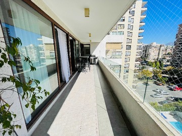 Venta / Departamento / Las Condes