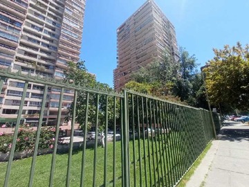Venta / Departamento / Las Condes