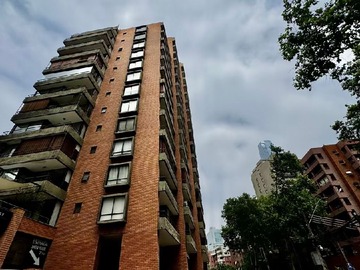 Venta / Departamento / Las Condes