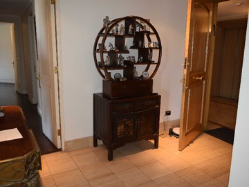 Venta / Departamento / Las Condes