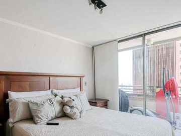Venta / Departamento / Las Condes