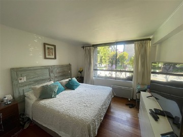 Venta / Departamento / Las Condes