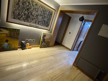 Venta / Departamento / Las Condes