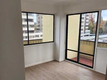 Venta / Departamento / Las Condes