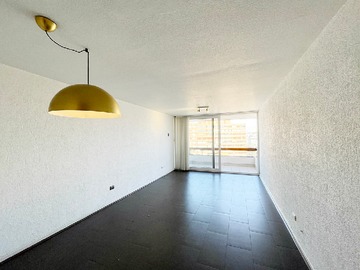 Venta / Departamento / Las Condes
