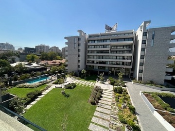 Venta / Departamento / Las Condes
