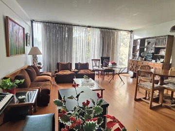 Living Comedor