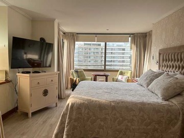 Venta / Departamento / Las Condes