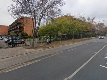 Venta / Departamento / Las Condes