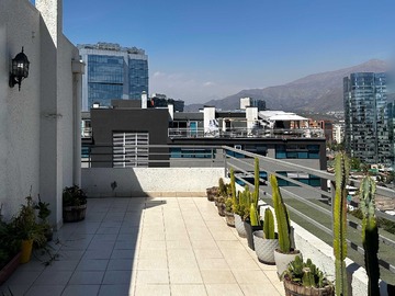 Venta / Departamento / Las Condes