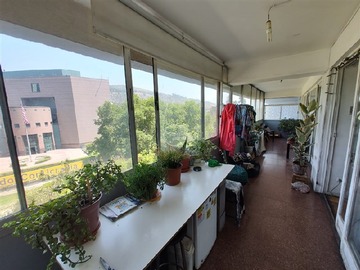 Venta / Departamento / Las Condes