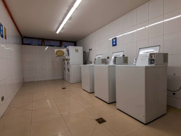 Lavandería