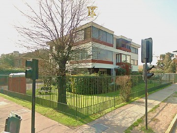 Venta / Departamento / Las Condes