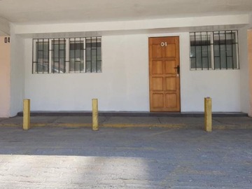 Venta / Departamento / Las Condes