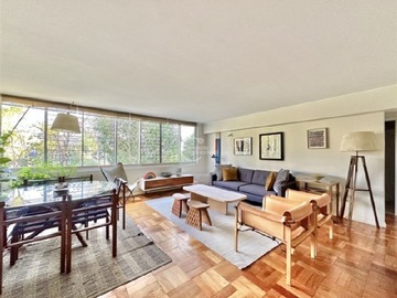 Venta / Departamento / Las Condes