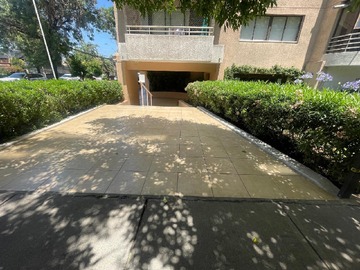 Venta / Departamento / Las Condes