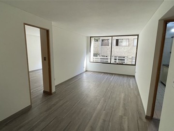 Venta / Departamento / Las Condes