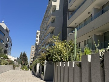 Venta / Departamento / Las Condes