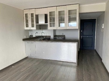 Venta / Departamento / Las Condes