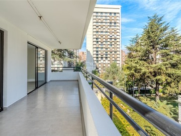 Venta / Departamento / Las Condes