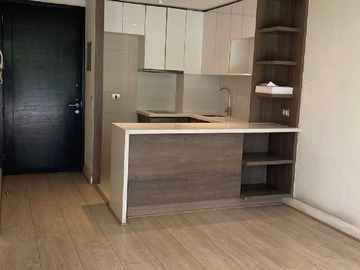 Venta / Departamento / Las Condes