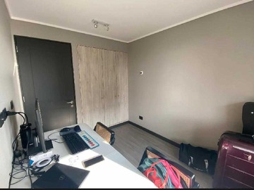 Venta / Departamento / Las Condes