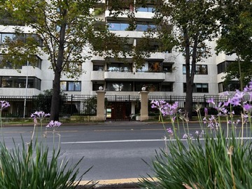 Venta / Departamento / Las Condes