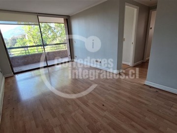 Venta / Departamento / Las Condes