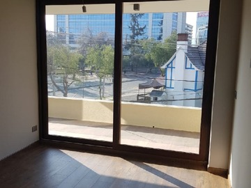 Venta / Departamento / Las Condes