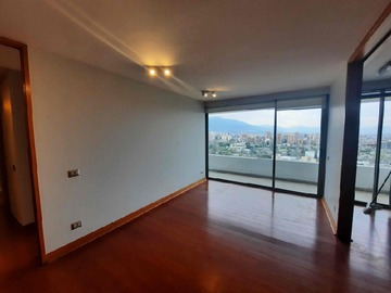 Venta / Departamento / Las Condes