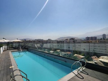 Venta / Departamento / Las Condes