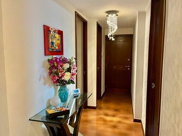 Venta / Departamento / Las Condes