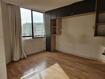 Venta / Departamento / Las Condes