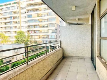 Venta / Departamento / Las Condes