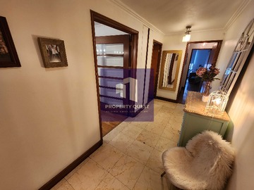 Venta / Departamento / Las Condes
