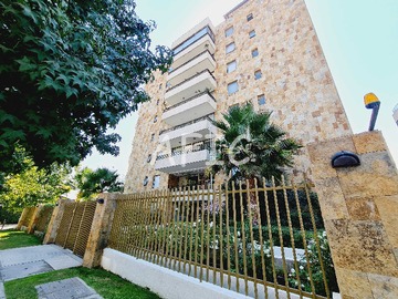 Venta / Departamento / Las Condes