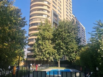 Venta / Departamento / Las Condes